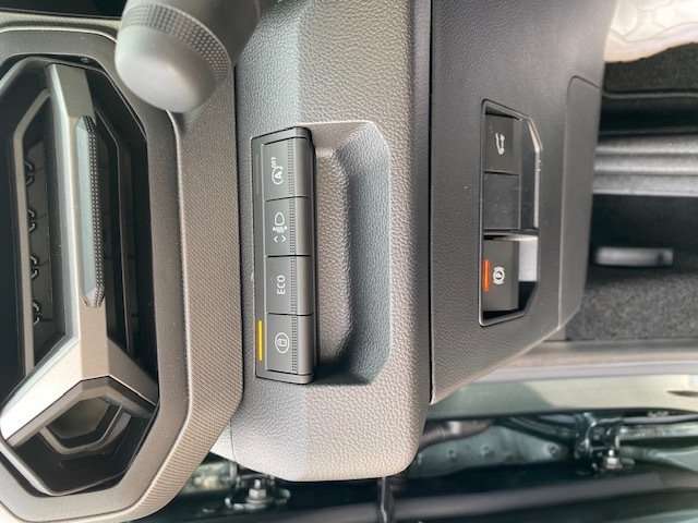 Fahrzeugbild eines Dacia Bigster