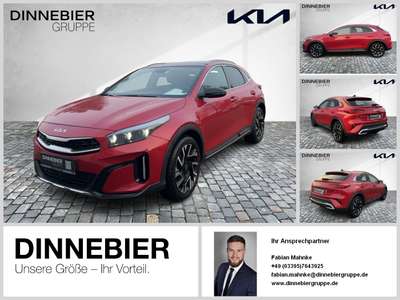 Bild Kia XCeed