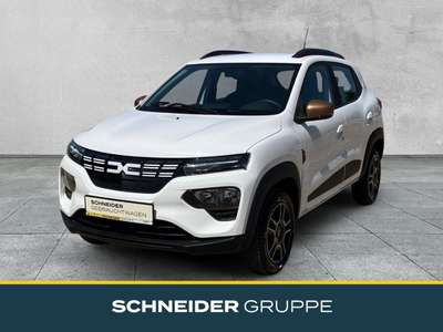 Bild Dacia Spring