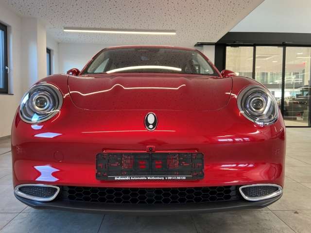 Fahrzeugbild eines GWM Ora 03