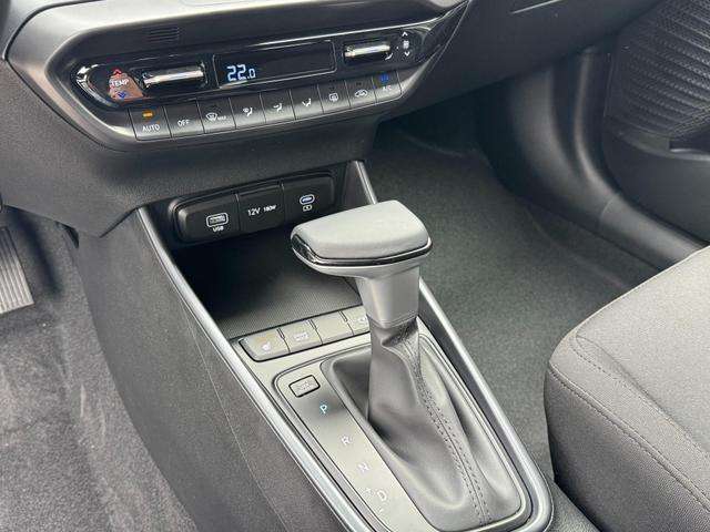 Fahrzeugbild eines Hyundai i20