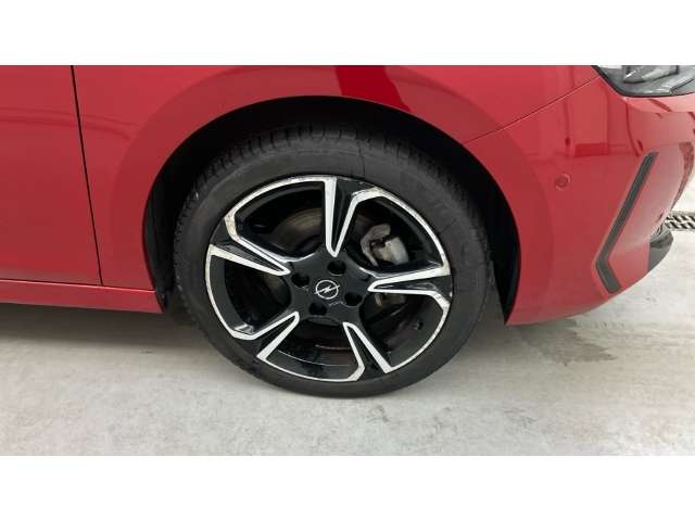 Fahrzeugbild eines Opel Corsa