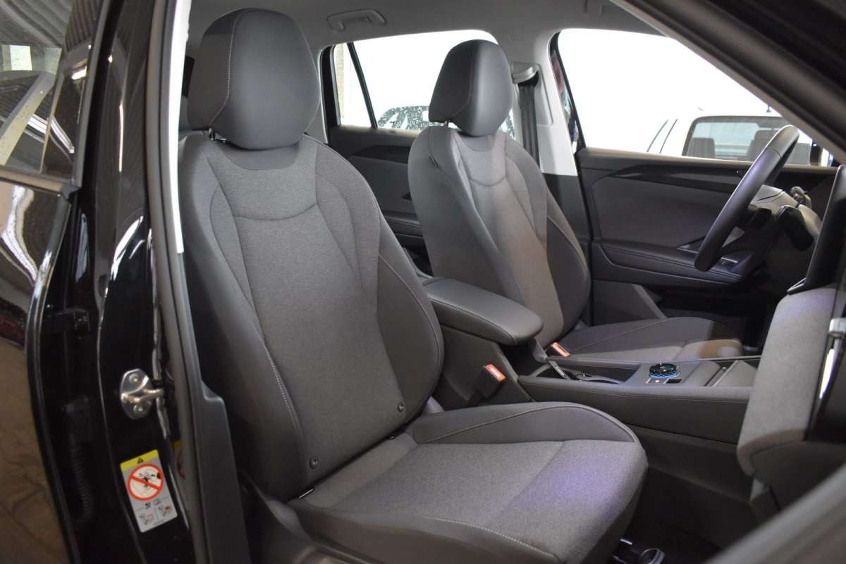 Fahrzeugbild eines Volkswagen Tiguan