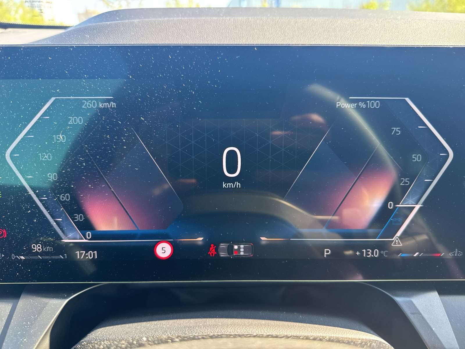 Fahrzeugbild eines BMW X3