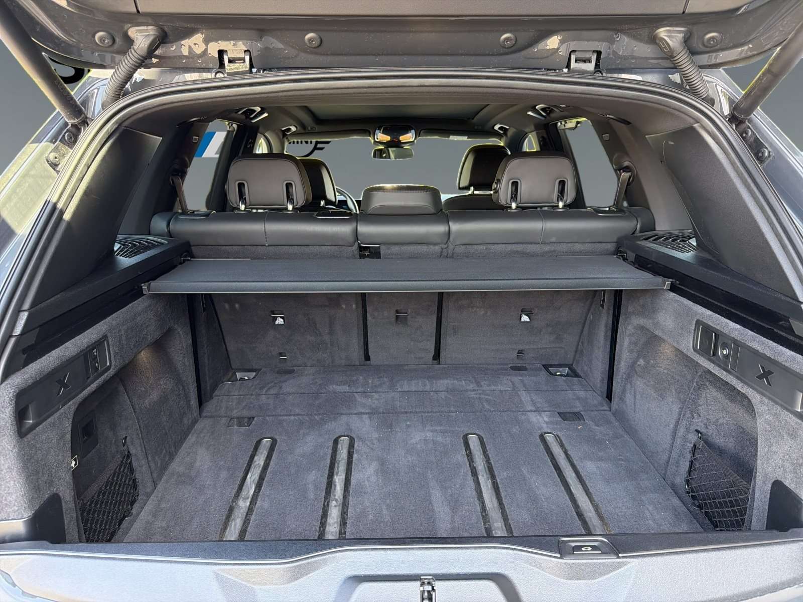 Fahrzeugbild eines BMW X5