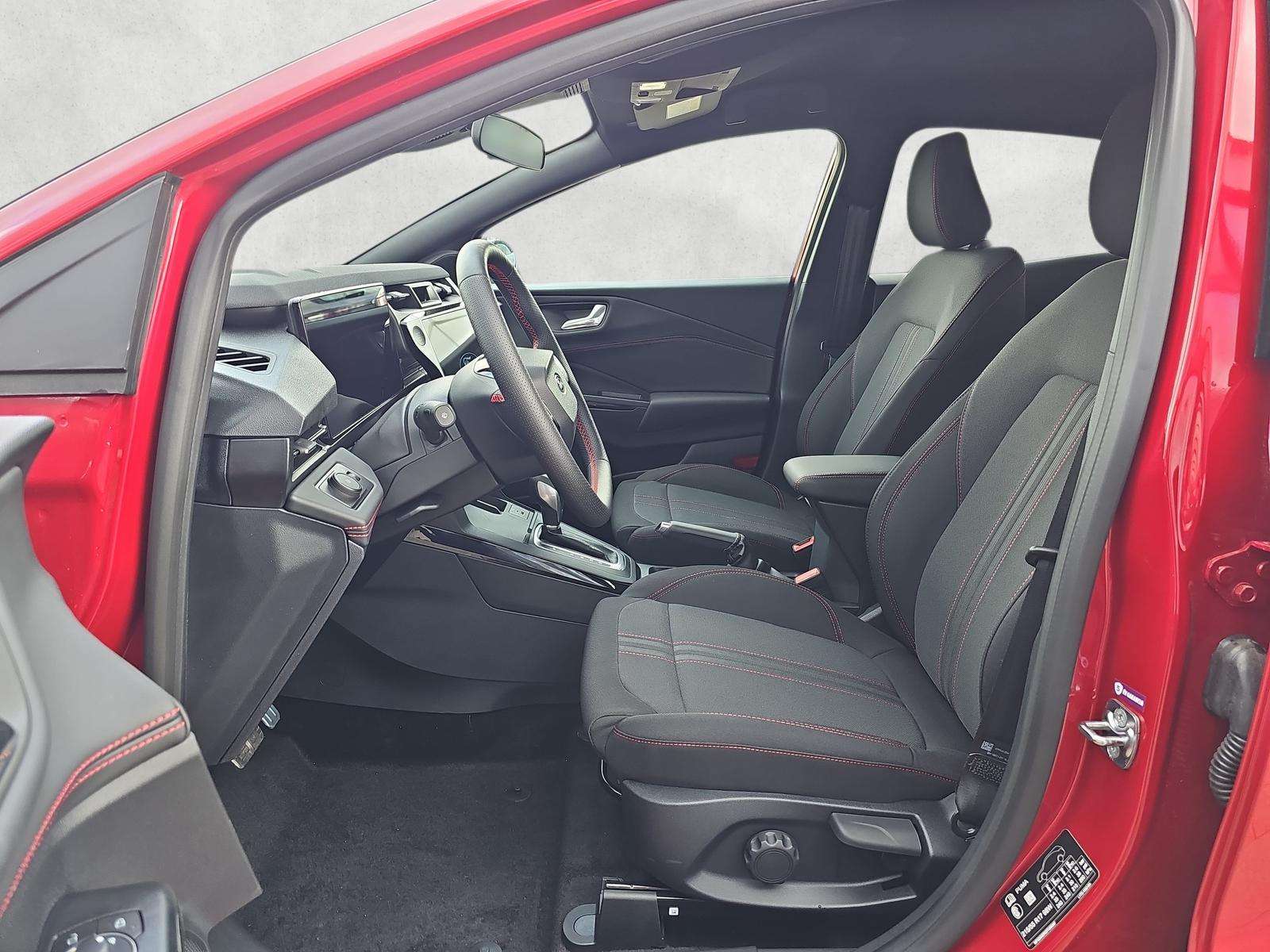 Fahrzeugbild eines Ford Puma
