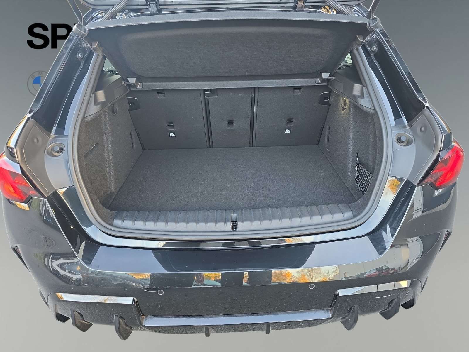 Fahrzeugbild eines BMW 1er-Reihe