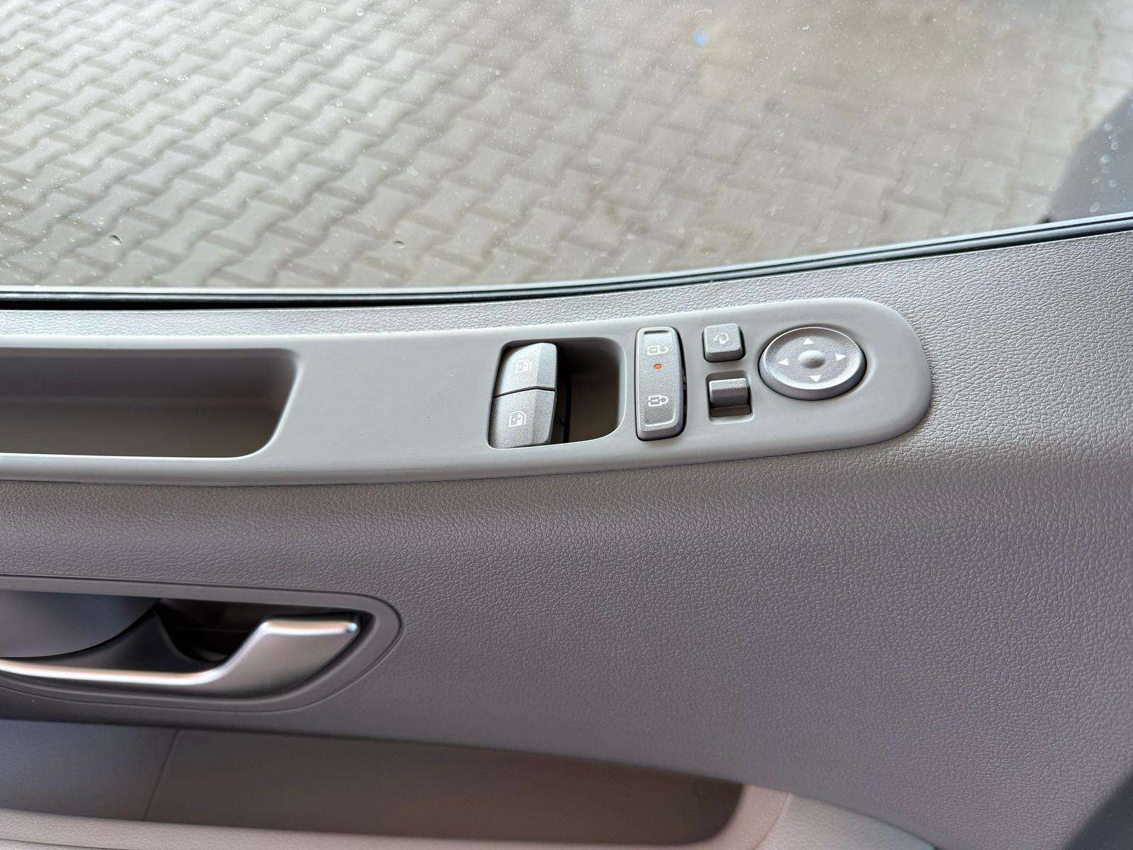 Fahrzeugbild eines Hyundai Staria