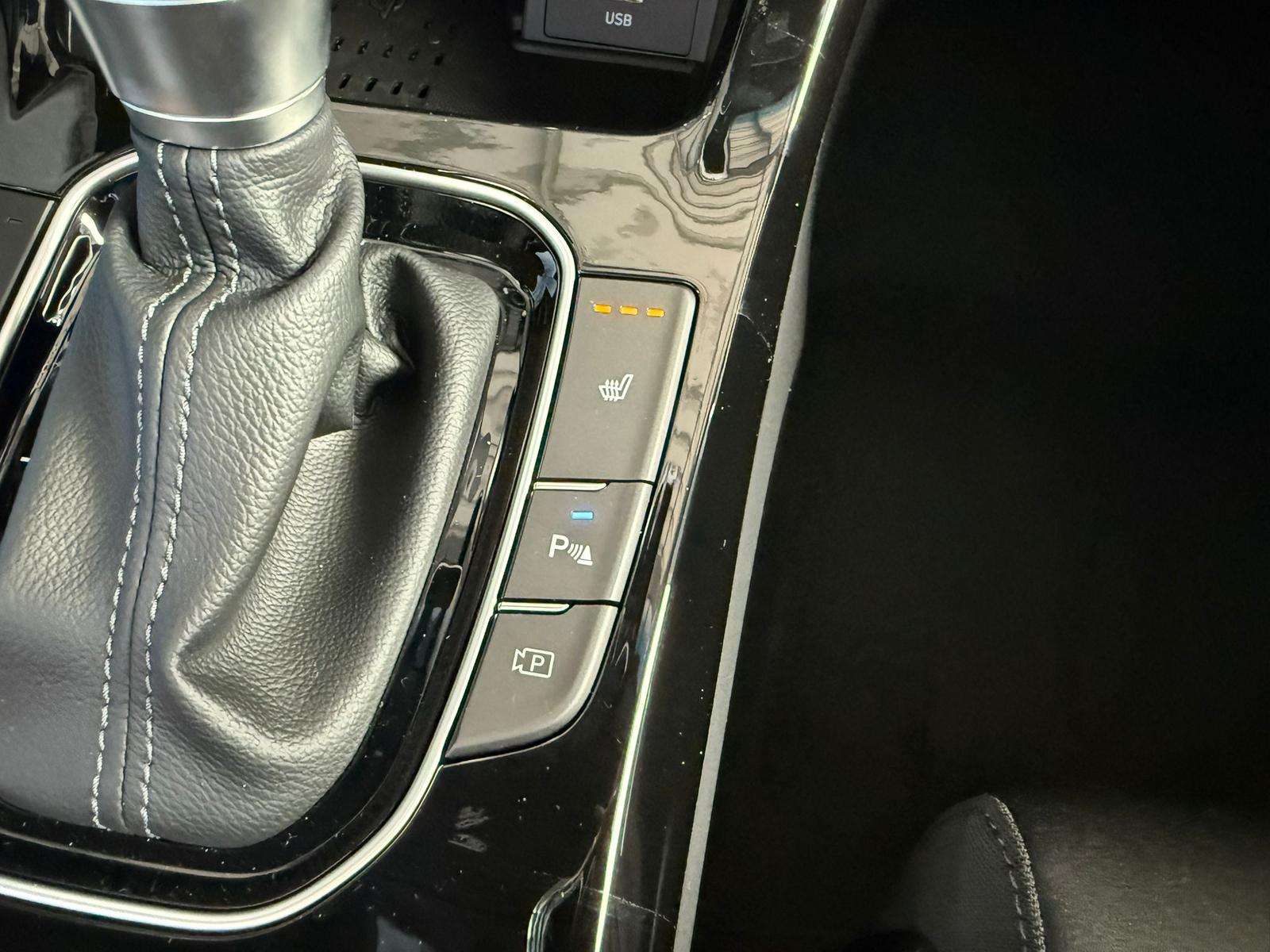 Fahrzeugbild eines Hyundai i30