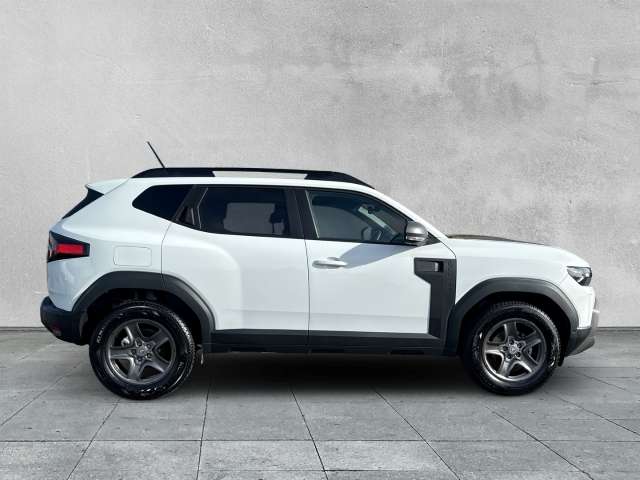 Fahrzeugbild eines Dacia Duster