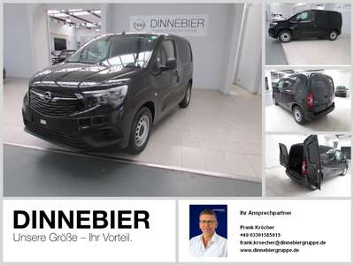 Bild Opel Combo