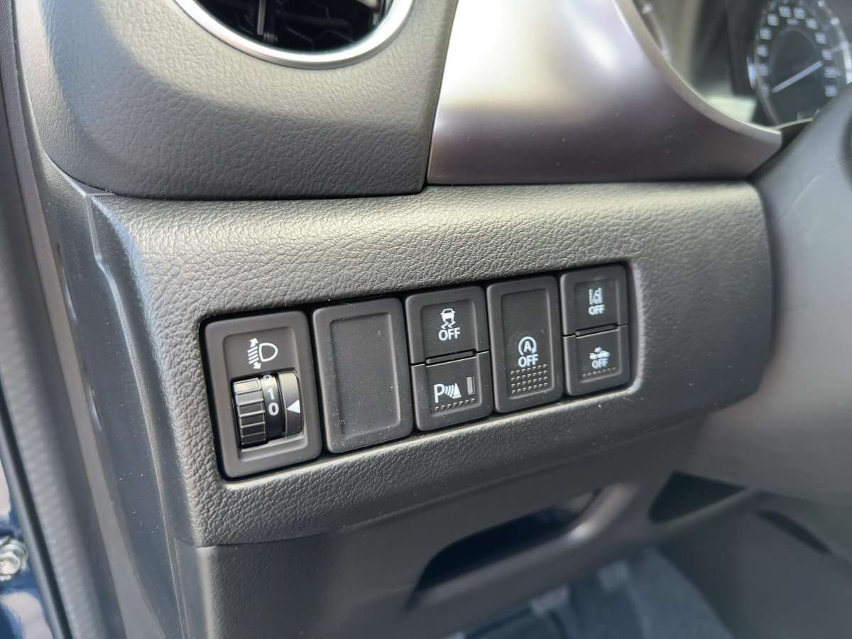 Fahrzeugbild eines Suzuki Vitara