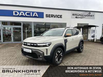 Bild Dacia Duster
