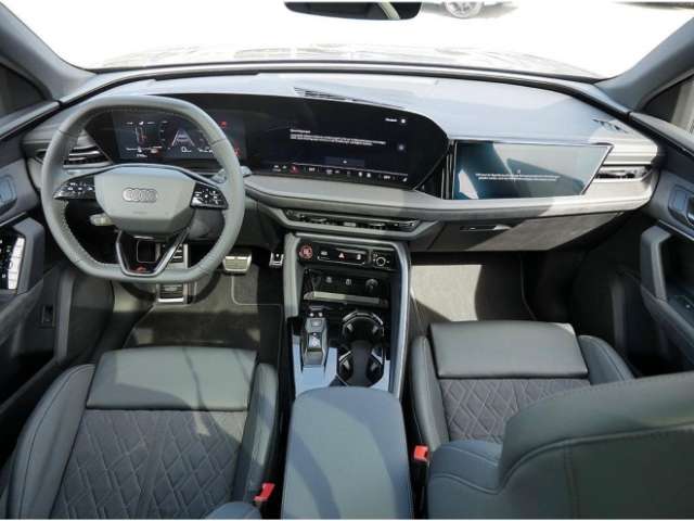 Fahrzeugbild eines Audi Q5