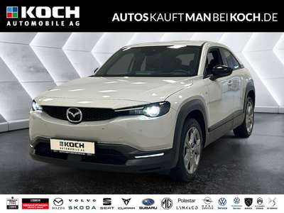 Bild Mazda MX-30
