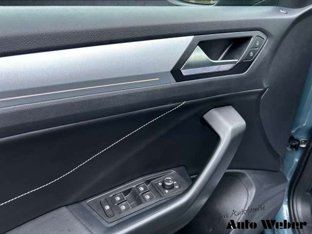 Fahrzeugbild eines Volkswagen T-Roc