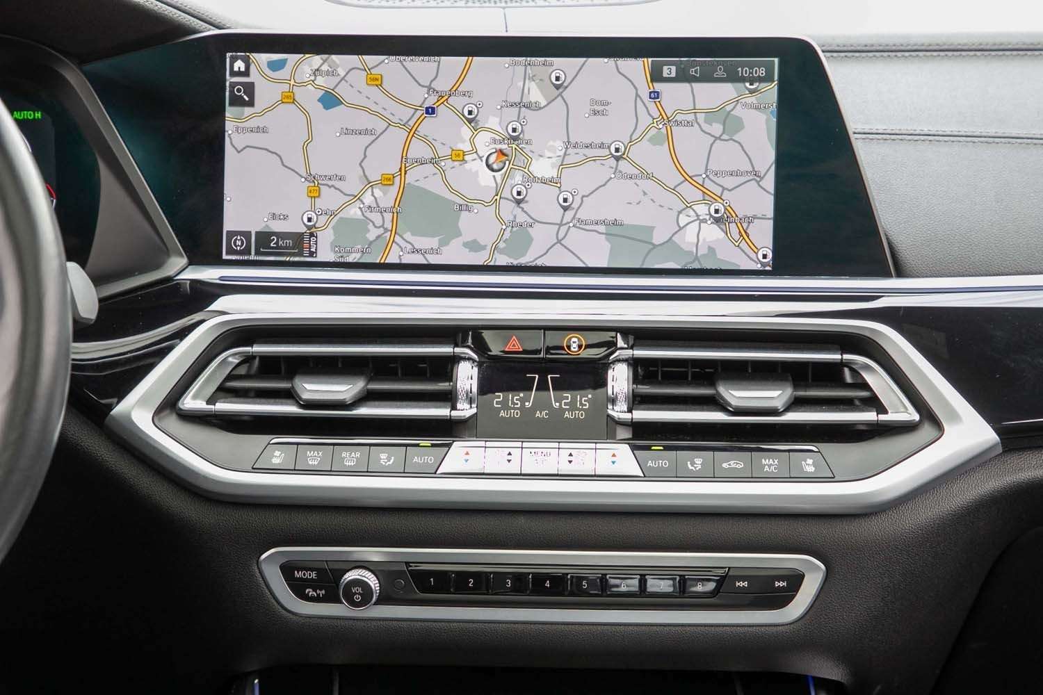 Fahrzeugbild eines BMW X5