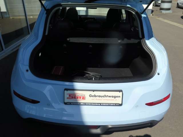 Fahrzeugbild eines GWM Ora 03