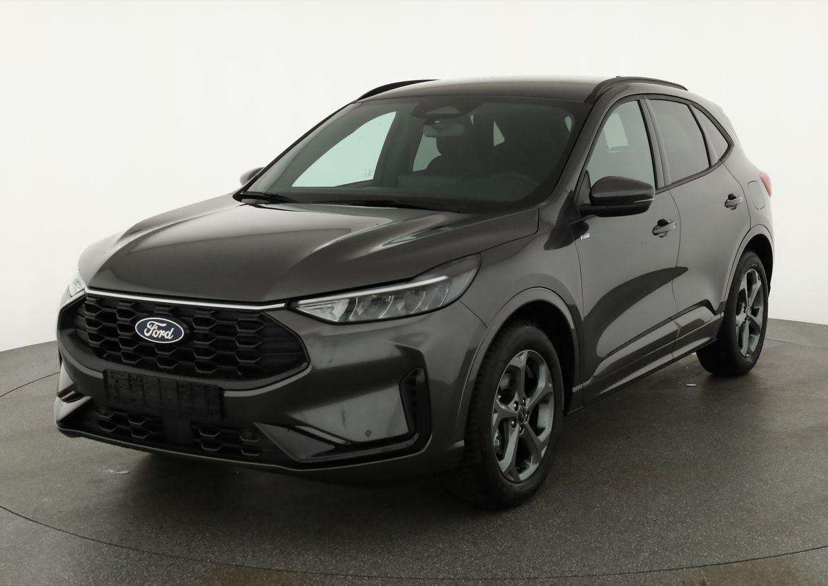 Fahrzeugbild eines Ford Kuga