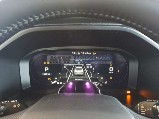 Fahrzeugbild eines Mitsubishi Outlander