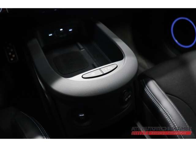 Fahrzeugbild eines Hyundai IONIQ 5