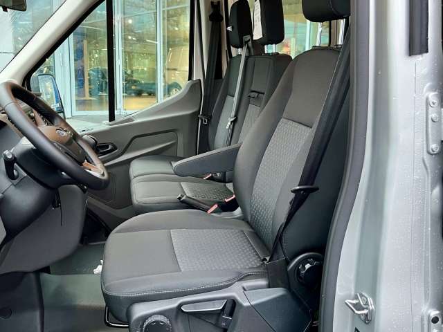 Fahrzeugbild eines Ford Transit