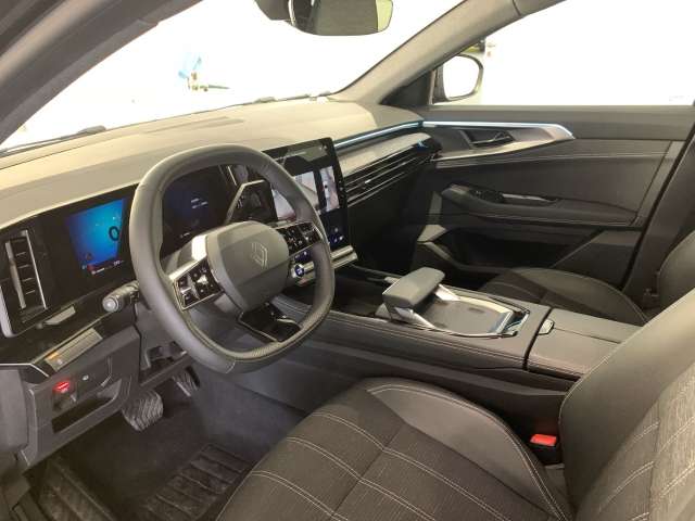 Fahrzeugbild eines Renault Austral