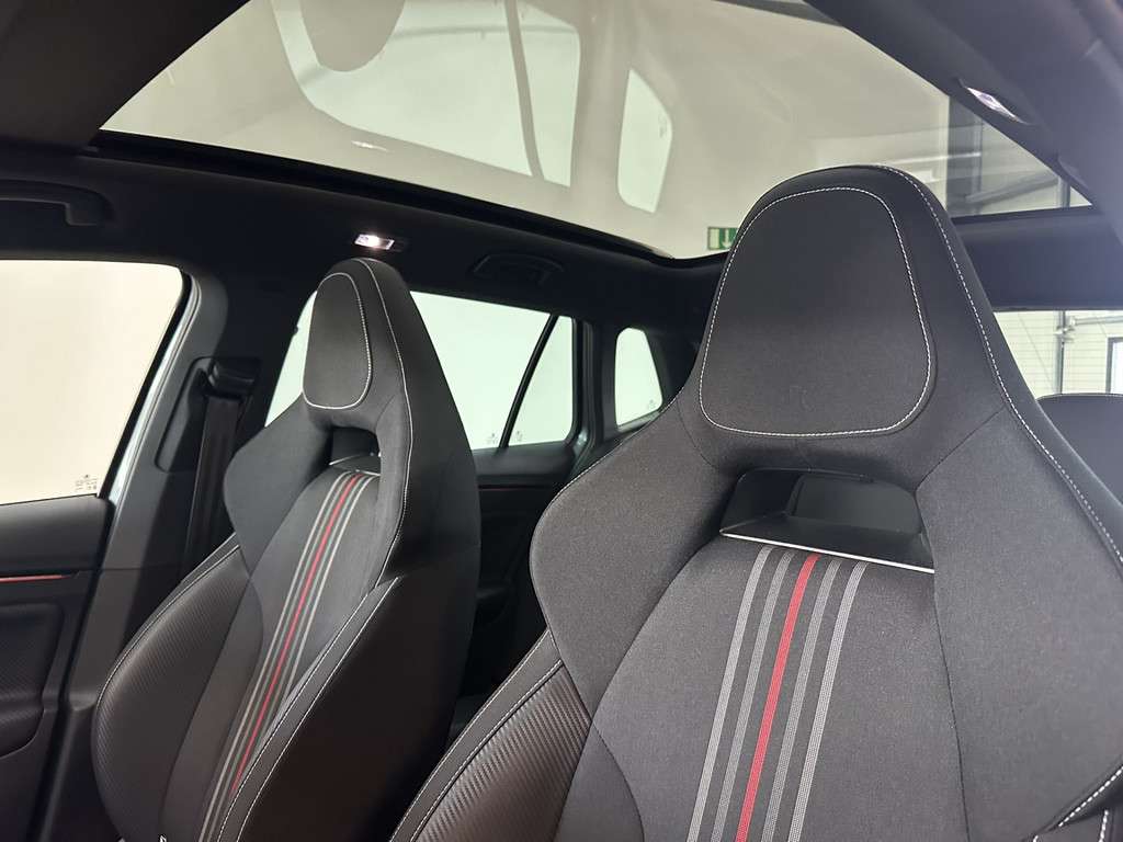 Fahrzeugbild eines Skoda Kamiq