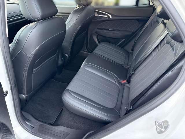 Fahrzeugbild eines GWM Ora 03