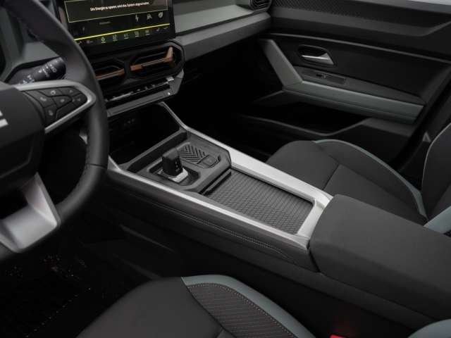 Fahrzeugbild eines Dacia Bigster