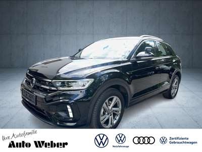 Bild Volkswagen T-Roc