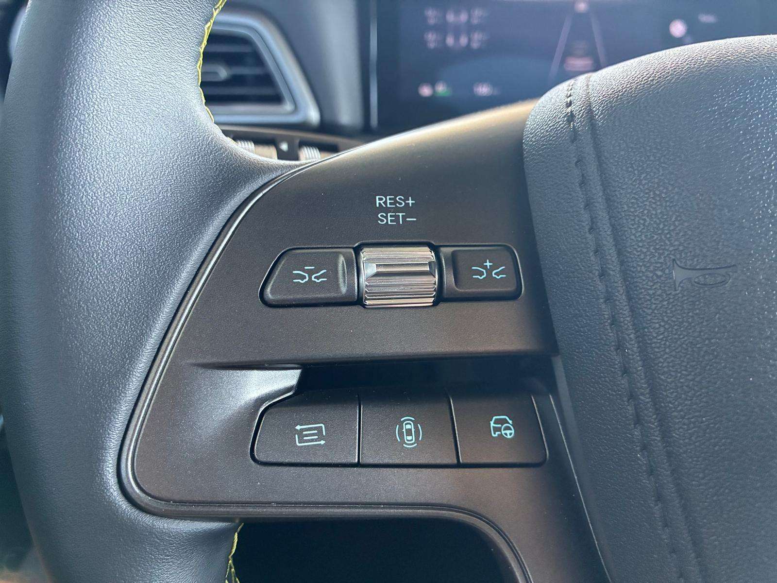 Fahrzeugbild eines BYD Atto 2