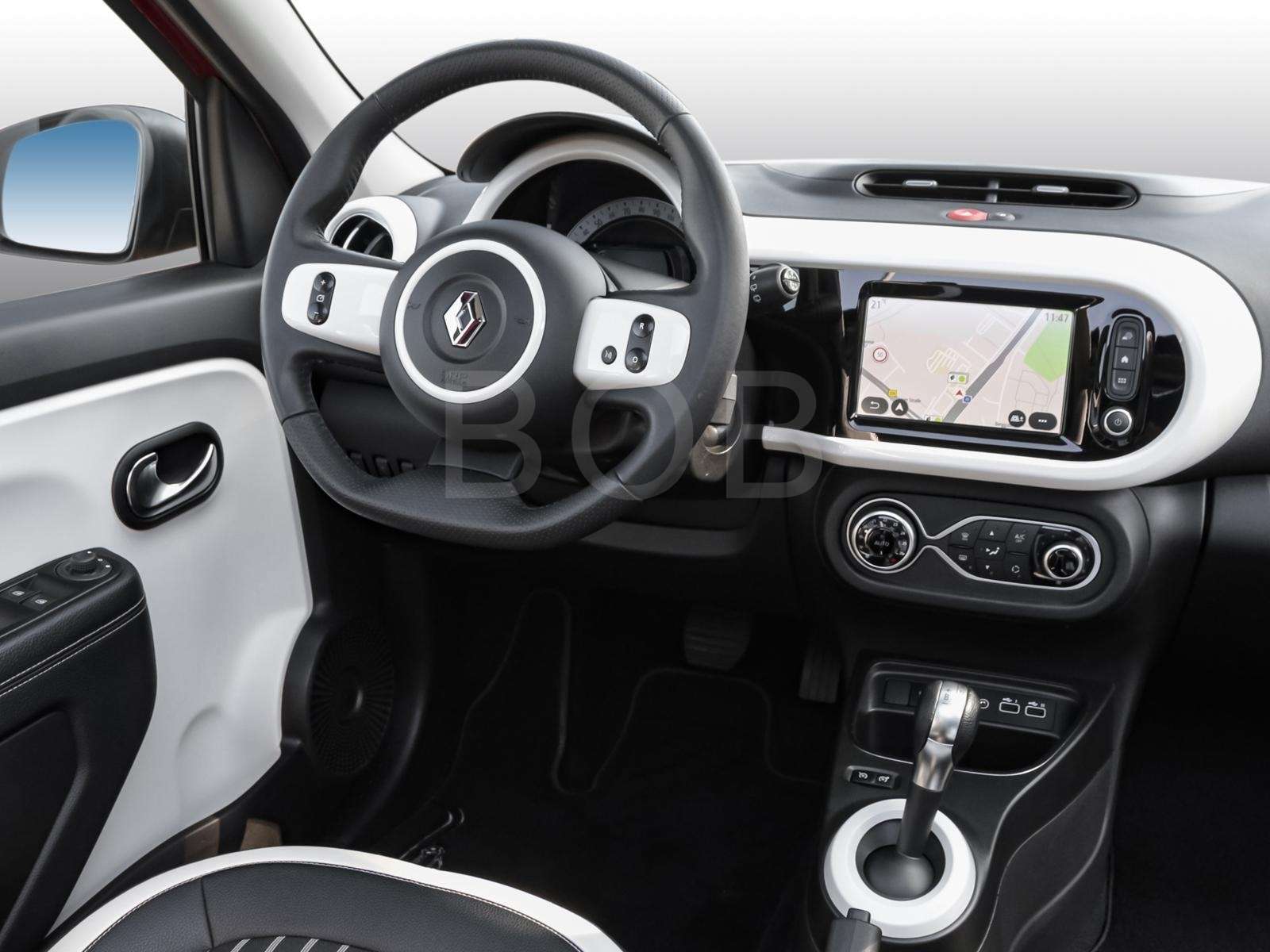 Fahrzeugbild eines Renault Twingo