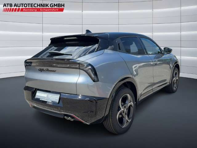 Fahrzeugbild eines Alfa Romeo Junior