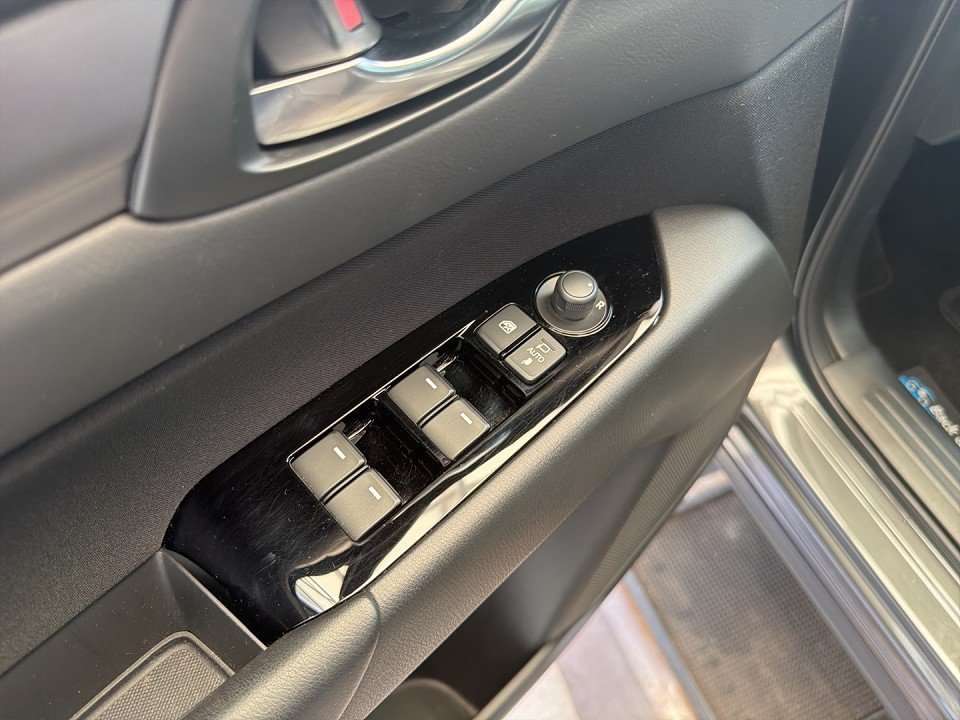 Fahrzeugbild eines Mazda CX-5