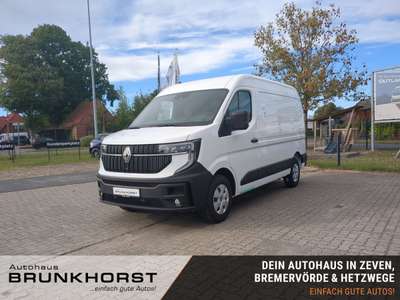 Bild Renault Master
