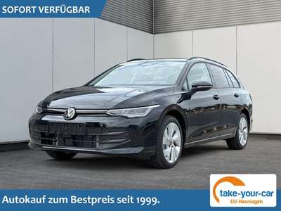 Bild Volkswagen Golf