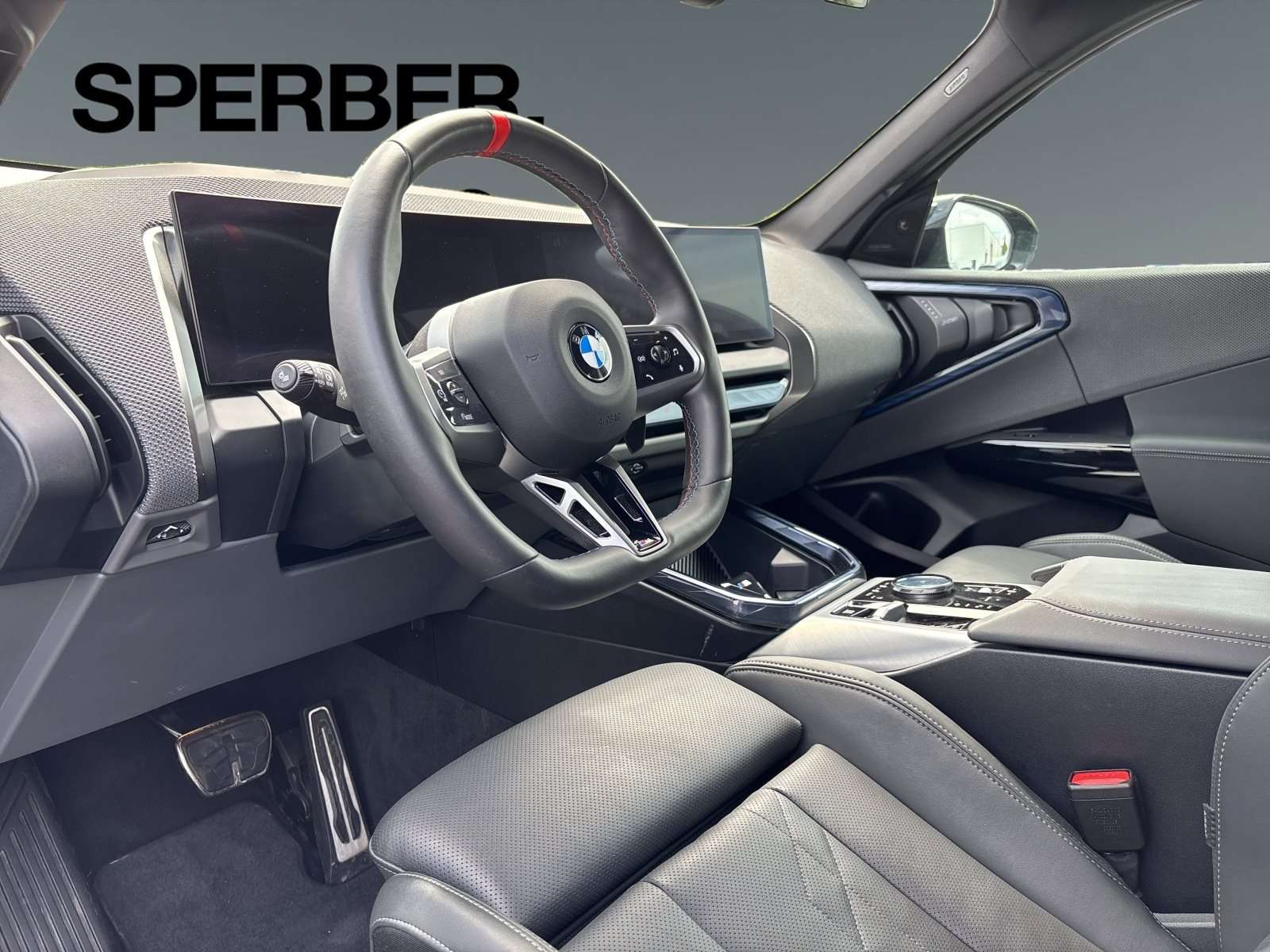 Fahrzeugbild eines BMW X3
