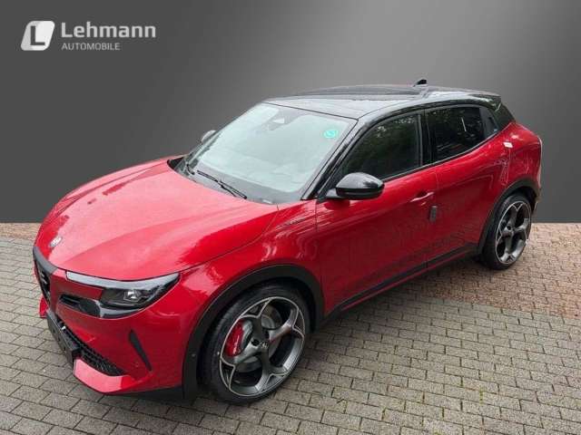 Fahrzeugbild eines Alfa Romeo Junior