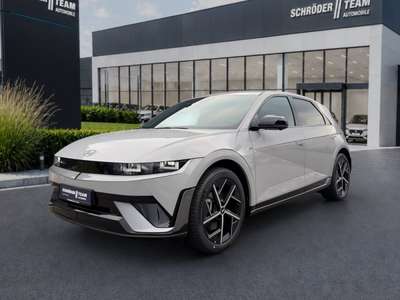 Bild Hyundai IONIQ 5