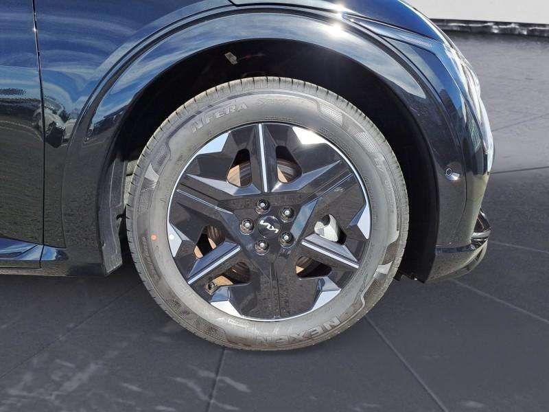 Fahrzeugbild eines Kia EV6