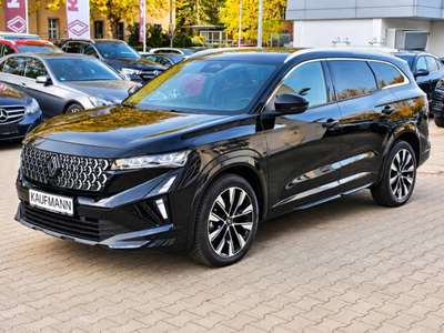 Bild Renault Espace