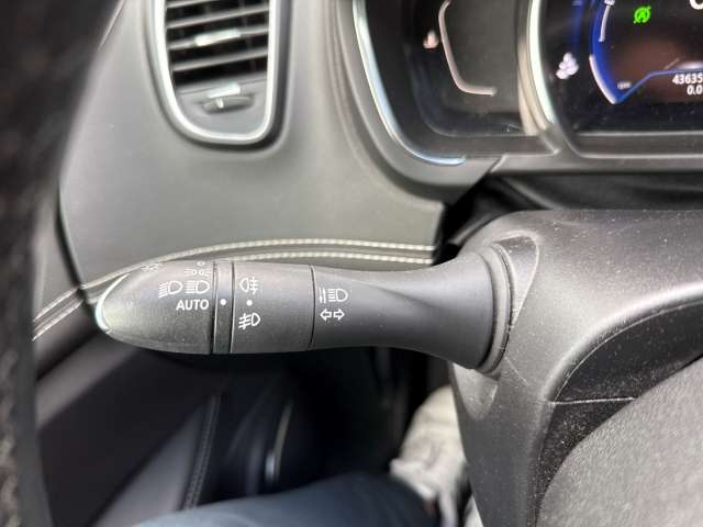 Fahrzeugbild eines Renault Grand Scénic
