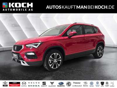 Bild SEAT Ateca