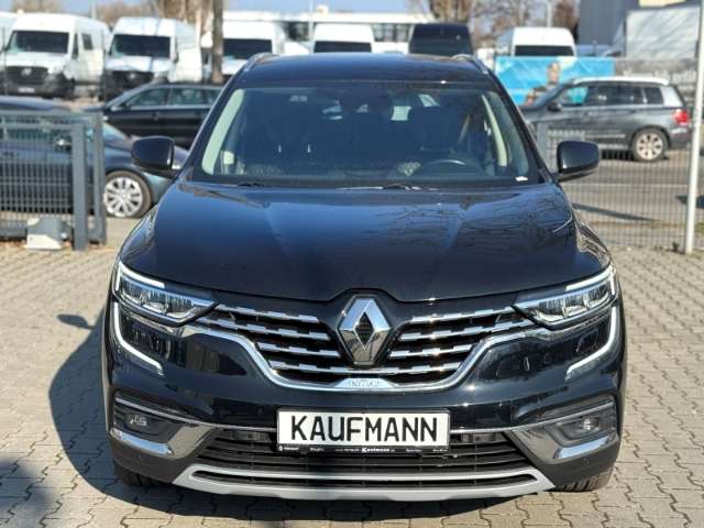 Fahrzeugbild eines Renault Koleos