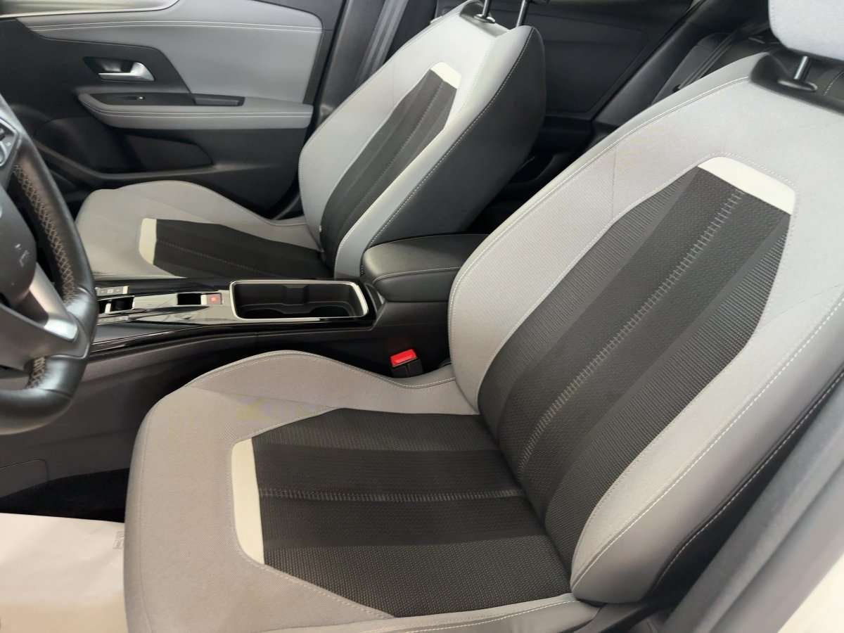 Fahrzeugbild eines Opel Mokka