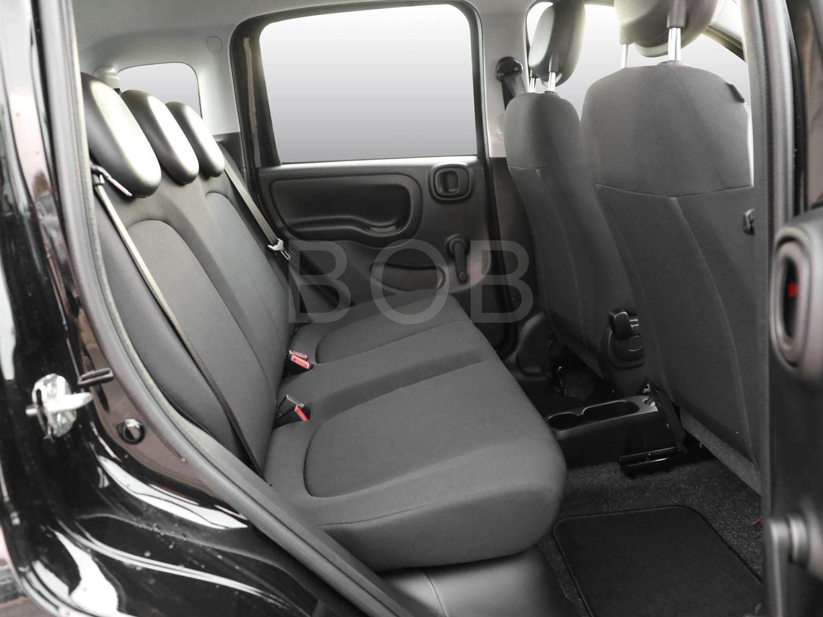 Fahrzeugbild eines Fiat Panda