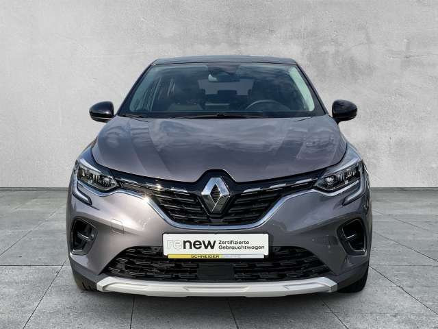 Fahrzeugbild eines Renault Captur