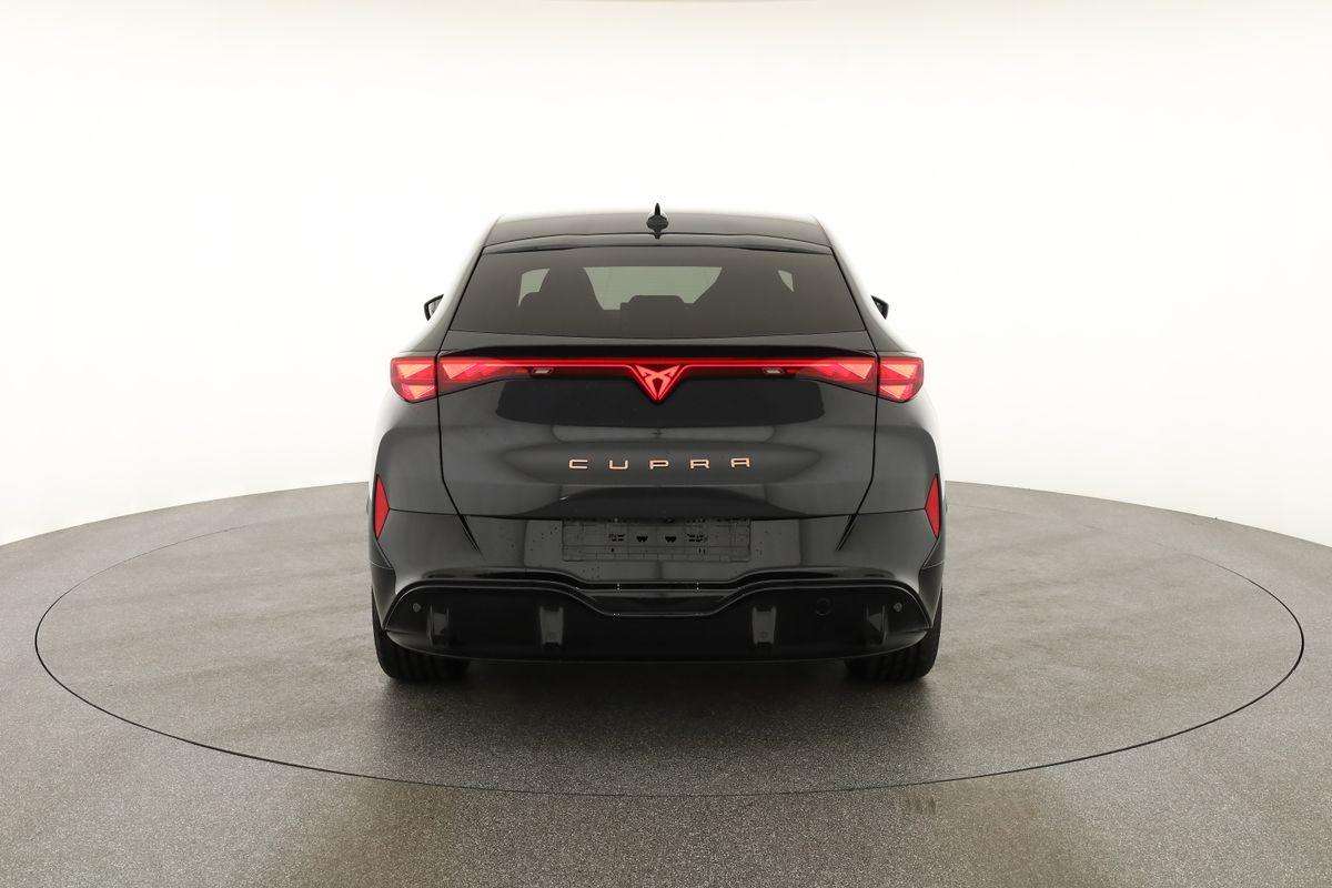 Fahrzeugbild eines CUPRA Tavascan