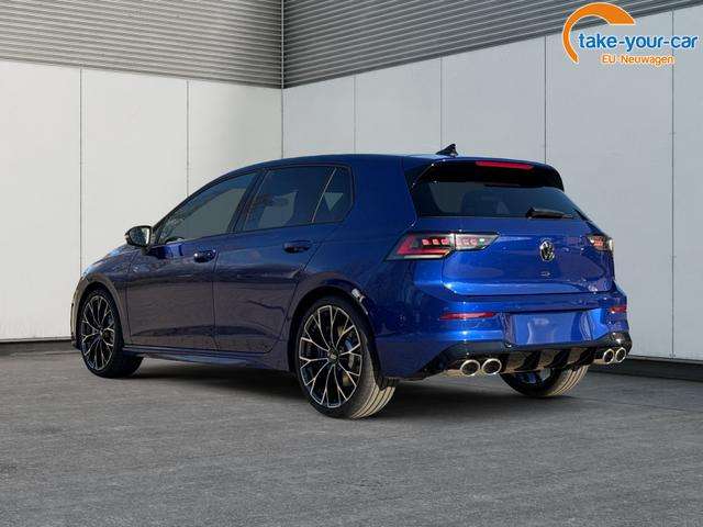 Fahrzeugbild eines Volkswagen Golf